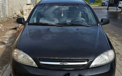 Chevrolet Lacetti, 2007 год, 250 000 рублей, 1 фотография