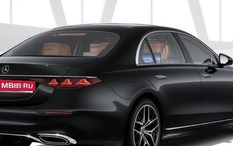 Mercedes-Benz S-Класс, 2026 год, 29 980 000 рублей, 6 фотография