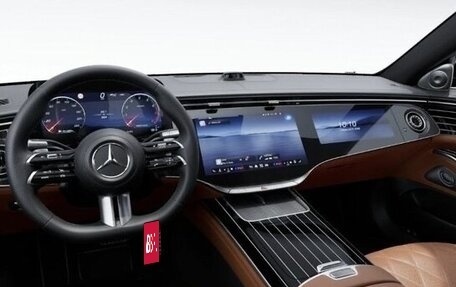Mercedes-Benz S-Класс, 2026 год, 29 980 000 рублей, 12 фотография