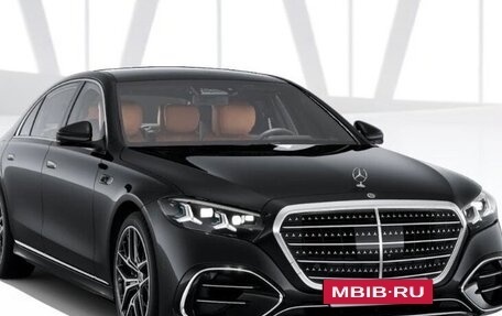 Mercedes-Benz S-Класс, 2026 год, 29 980 000 рублей, 7 фотография