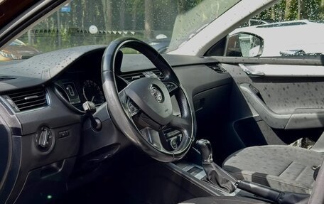 Skoda Octavia, 2014 год, 900 000 рублей, 2 фотография