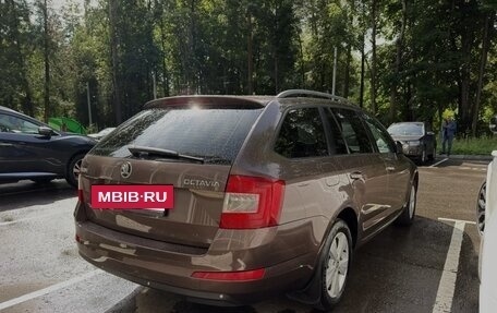 Skoda Octavia, 2014 год, 900 000 рублей, 3 фотография