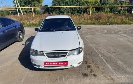 Daewoo Nexia I рестайлинг, 2010 год, 130 000 рублей, 1 фотография