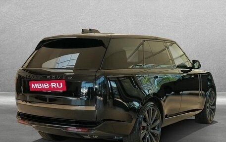 Land Rover Range Rover IV рестайлинг, 2026 год, 32 100 000 рублей, 6 фотография
