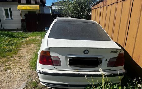 BMW 3 серия, 2000 год, 280 000 рублей, 2 фотография