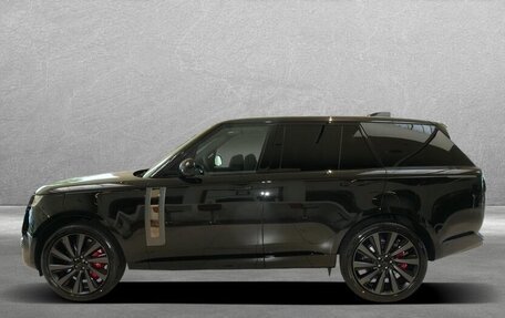 Land Rover Range Rover IV рестайлинг, 2026 год, 32 100 000 рублей, 12 фотография