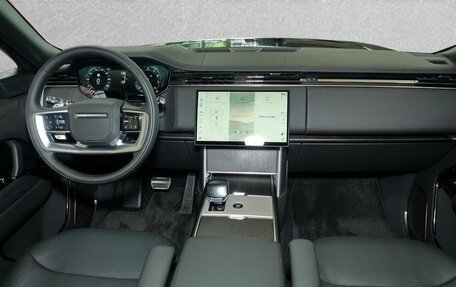 Land Rover Range Rover IV рестайлинг, 2026 год, 32 100 000 рублей, 15 фотография