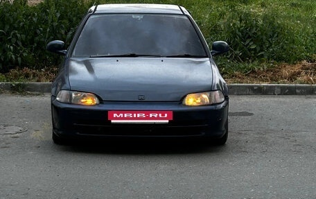 Honda Civic Ferio III, 1993 год, 150 000 рублей, 2 фотография