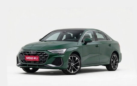 Audi A3, 2026 год, 4 150 000 рублей, 1 фотография