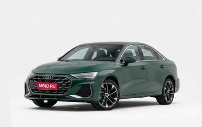 Audi A3, 2026 год, 4 150 000 рублей, 1 фотография