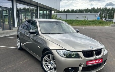BMW 3 серия, 2008 год, 850 000 рублей, 1 фотография