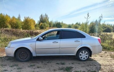 Chevrolet Lacetti, 2008 год, 350 000 рублей, 1 фотография