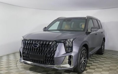 GAC GS8, 2026 год, 5 349 000 рублей, 1 фотография