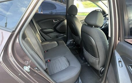 Hyundai ix35 I рестайлинг, 2014 год, 1 299 000 рублей, 7 фотография