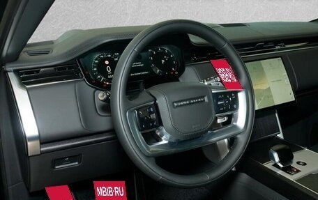 Land Rover Range Rover IV рестайлинг, 2026 год, 32 100 000 рублей, 11 фотография