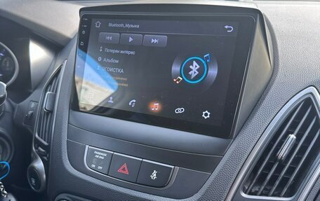 Hyundai ix35 I рестайлинг, 2014 год, 1 299 000 рублей, 15 фотография