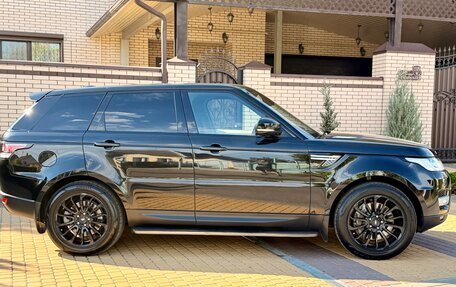 Land Rover Range Rover Sport II, 2014 год, 2 850 000 рублей, 7 фотография