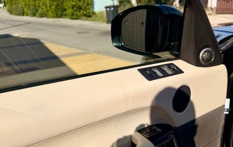 Land Rover Range Rover Sport II, 2014 год, 2 850 000 рублей, 9 фотография