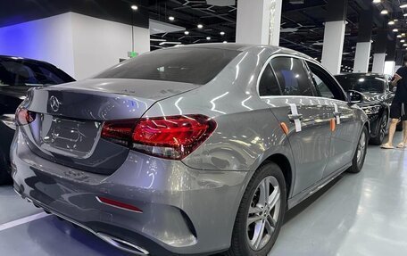 Mercedes-Benz A-Класс, 2021 год, 2 480 000 рублей, 1 фотография