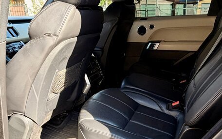 Land Rover Range Rover Sport II, 2014 год, 2 850 000 рублей, 15 фотография