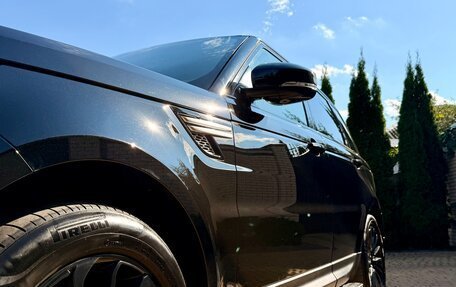 Land Rover Range Rover Sport II, 2014 год, 2 850 000 рублей, 31 фотография