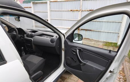 Renault Duster I рестайлинг, 2013 год, 630 000 рублей, 9 фотография