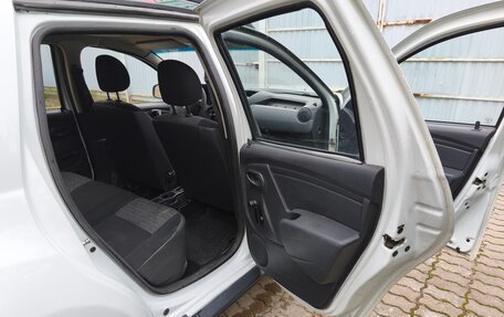 Renault Duster I рестайлинг, 2013 год, 630 000 рублей, 8 фотография