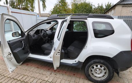 Renault Duster I рестайлинг, 2013 год, 630 000 рублей, 7 фотография