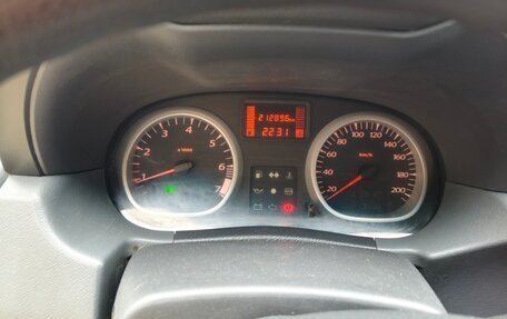 Renault Duster I рестайлинг, 2013 год, 630 000 рублей, 13 фотография