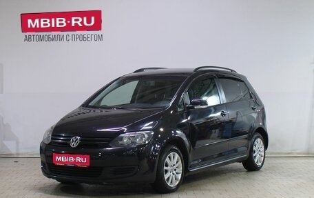 Volkswagen Golf Plus II, 2012 год, 499 000 рублей, 1 фотография