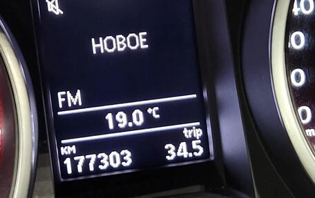 Volkswagen Golf VI, 2011 год, 1 200 000 рублей, 12 фотография