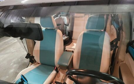 Volkswagen Golf VI, 2011 год, 1 200 000 рублей, 17 фотография