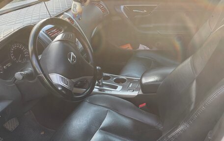Nissan Teana, 2014 год, 1 050 000 рублей, 5 фотография