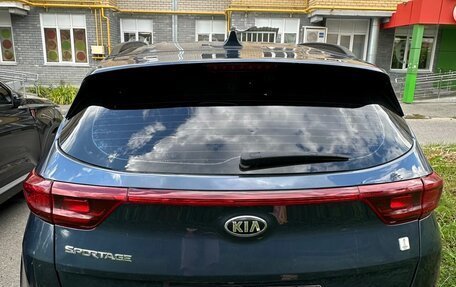KIA Sportage IV рестайлинг, 2020 год, 1 750 000 рублей, 6 фотография