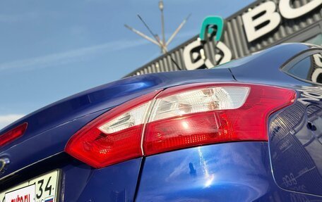 Ford Focus III, 2014 год, 850 000 рублей, 11 фотография