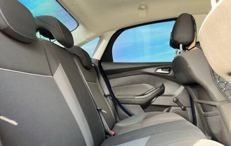 Ford Focus III, 2014 год, 850 000 рублей, 4 фотография