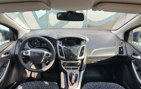 Ford Focus III, 2014 год, 850 000 рублей, 2 фотография