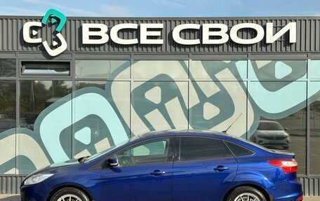 Ford Focus III, 2014 год, 850 000 рублей, 9 фотография
