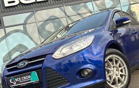 Ford Focus III, 2014 год, 850 000 рублей, 10 фотография