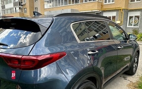 KIA Sportage IV рестайлинг, 2020 год, 1 750 000 рублей, 5 фотография