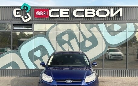 Ford Focus III, 2014 год, 850 000 рублей, 5 фотография