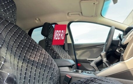Ford Focus III, 2014 год, 850 000 рублей, 7 фотография