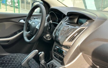 Ford Focus III, 2014 год, 850 000 рублей, 12 фотография