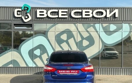 Ford Focus III, 2014 год, 850 000 рублей, 6 фотография