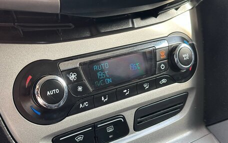 Ford Focus III, 2014 год, 850 000 рублей, 18 фотография