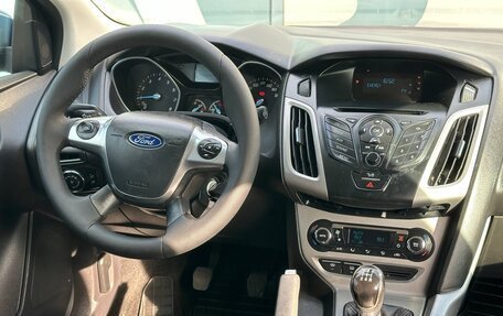 Ford Focus III, 2014 год, 850 000 рублей, 13 фотография