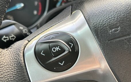 Ford Focus III, 2014 год, 850 000 рублей, 14 фотография