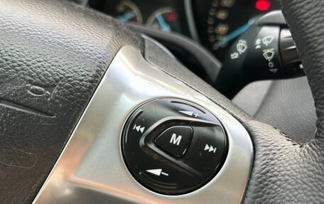 Ford Focus III, 2014 год, 850 000 рублей, 15 фотография
