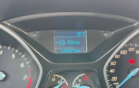Ford Focus III, 2014 год, 850 000 рублей, 22 фотография