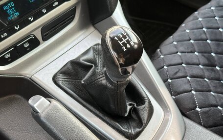 Ford Focus III, 2014 год, 850 000 рублей, 19 фотография